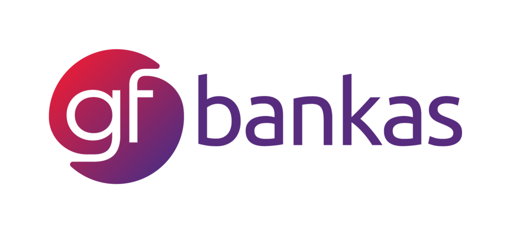 general financing bankas